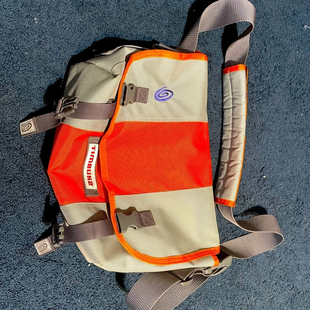 Like new! Computer bag